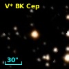 V* BK Cep