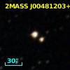 2MASS J00481203+4716404
