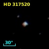 HD 317520
