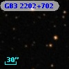 GB3 2202+702