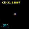 CD-31 13867