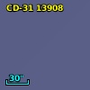 CD-31 13908