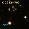 C 2212+700