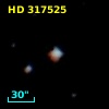 HD 317525