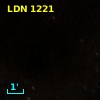 LDN 1221