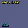CD-31 13897