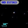 HD 157363