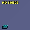 HD 156322