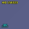 HD 156323