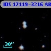 IDS 17119-3216 AB