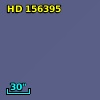HD 156395