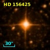 HD 156425