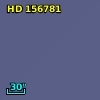 HD 156781