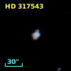 HD 317543