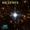HD 157673