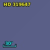 HD 319647