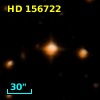 HD 156722