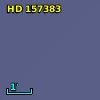 HD 157383