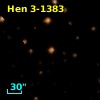 Hen 3-1383