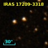 IRAS 17209-3318