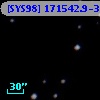 [SYS98] 171542.9-321257