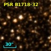 PSR B1718-32