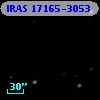 IRAS 17165-3053