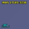 IRAS 17183-3236