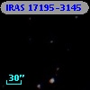 IRAS 17195-3145