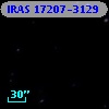 IRAS 17207-3129