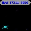 IRAS 17211-3056