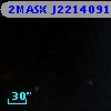 2MASX J22140916+7015032
