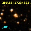 2MASS J17234822-3307175