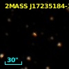 2MASS J17235184-3241270