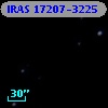 IRAS 17207-3225