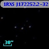 1RXS J172252.2-321356