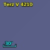 Terz V 4210