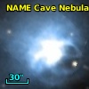 NAME CAVE NEBULA