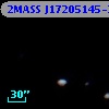 2MASS J17205145-3148184