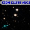 CCDM J21585+6929B