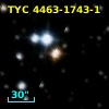 CCDM J22128+6829C