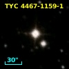 CCDM J22198+7001A