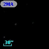 2MASS J17235911-3057193