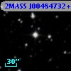 2MASS J00484732+4745265