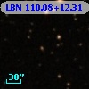 LBN 110.08+12.31