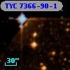 TYC 7366-90-1