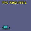 TYC 7362-755-1