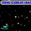 ZOAG G108.41+09.99