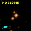 HD 319645