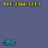 TYC 7366-723-1